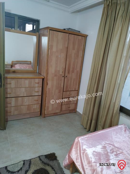 A family oriented apartment with roof studio 238SQM For Sale in Amman - Seventh Circle