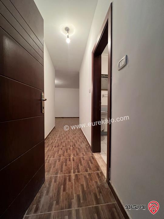 شقة شبه ارضية مساحة 255م للايجار في عمان - خلدا