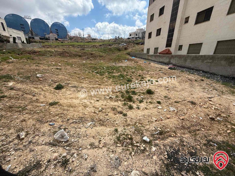 قطعة ارض مساحة 400م للبيع في عمان - ضاحية المهندسين (الياسمين)
