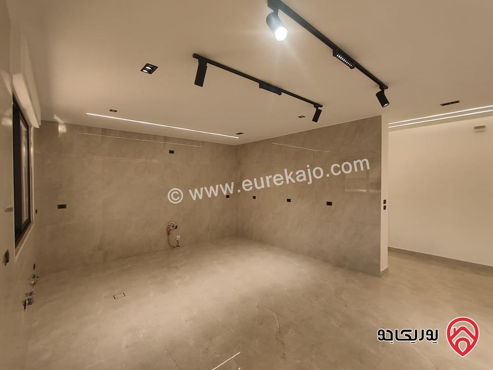 شقق مساحة 207م للبيع في عمان - البنيات قرب مدارس الحصاد 	 