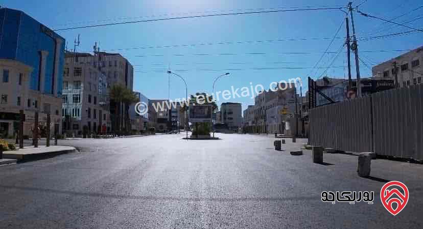 ارض مساحة 2 دونم و 500م للبيع في عمان - ام اذينه (سوق الذهب ) بسعر مغري 