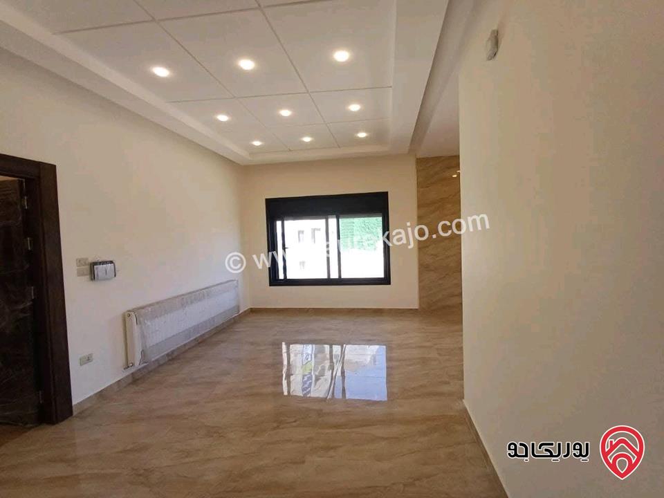 شقة فاخرة مساحة 160م طابق ثاني للايجار في عمان - الرابية