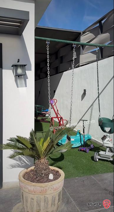 شلّة شاليه Chellah Chalet للايجار اليومي في العقبة