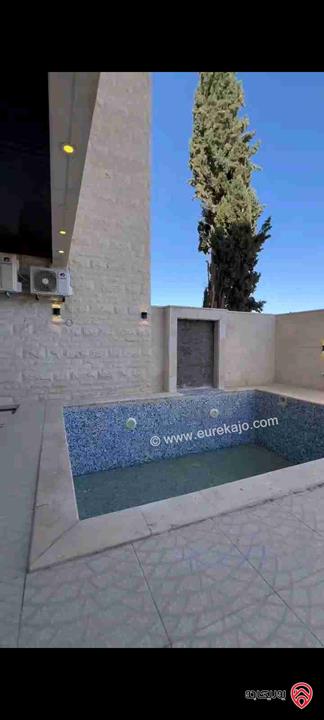 فيلا مساحة 464م على أرض 1 دونم للبيع في عمان - عبدون