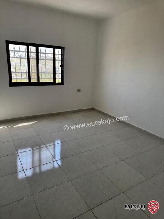 شقة طابق أول مساحة 158م للايجار في عمان - شفا بدران