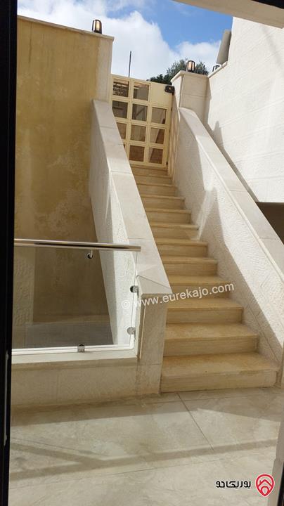 شقق مساحة 91م / 110م للبيع في عمان - جبل عمان  