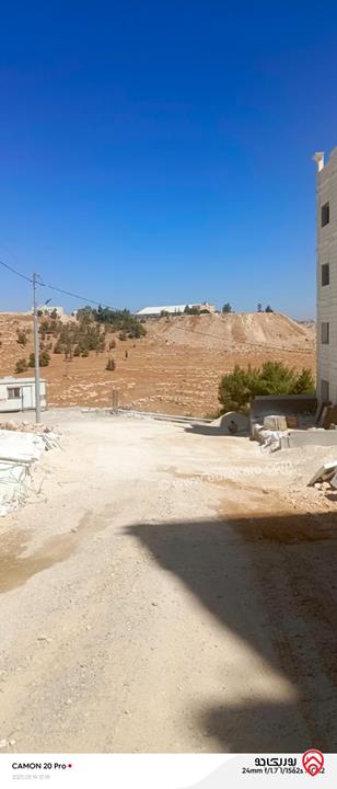 أرض سكنية مميزة مساحة 720م للبيع في عمان - طبربور – الخزنة
