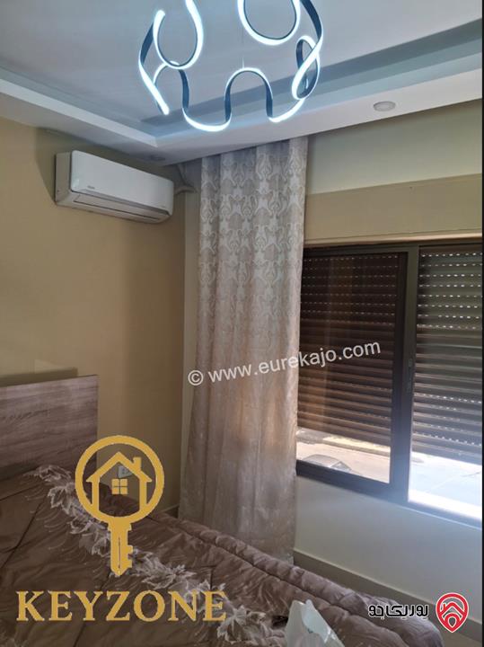 ستديو تجاري مساحة 31م طابق ثاني للبيع في عمان - الدوار السابع