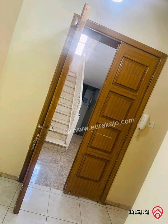 بناء سكني مساحة 740م على ارض 416م للبيع في عمان - ضاحية الحاج حسن 