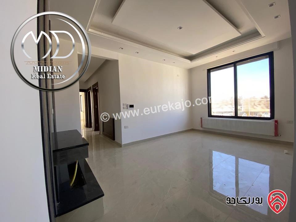 شقق جديدة للبيع في عمان - خلدا مساحات 140م تشطيبات و ديكورات سوبر ديلوكس اطلالة جميلة بأسعار مميزة