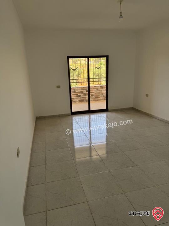 شقة طابق أول مساحة 158م للايجار في عمان - شفا بدران