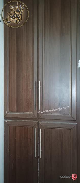 شقة طابق ارضي مساحة 150م للبيع في الزرقاء - جبل طارق