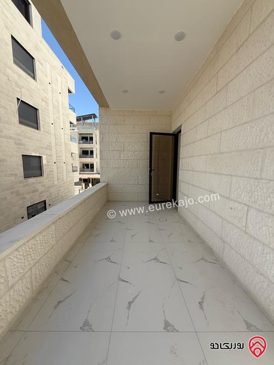 شقق مساحة 170م للبيع في عمان - أجمل مناطق البنيات  