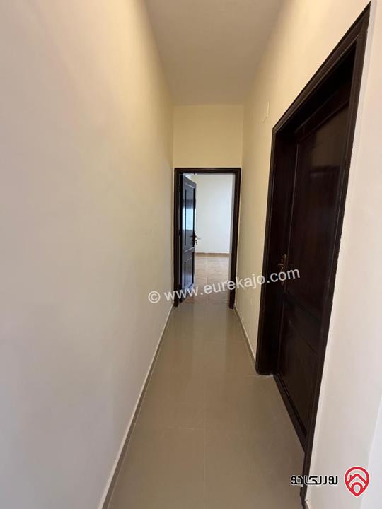 شقة ديلوكس ‏طابق ثالث مساحة 130م للبيع في عمان - الجبيهة