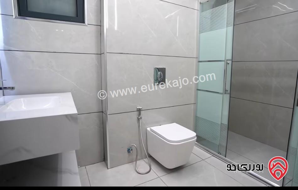 شقة فخمة طابق أول مساحة 176م للبيع في عمان - البنيات