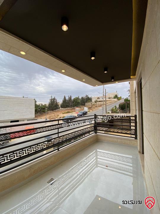 شقق سوبر ديلوكس مساحات مختلفة للبيع في مرج الحمام
