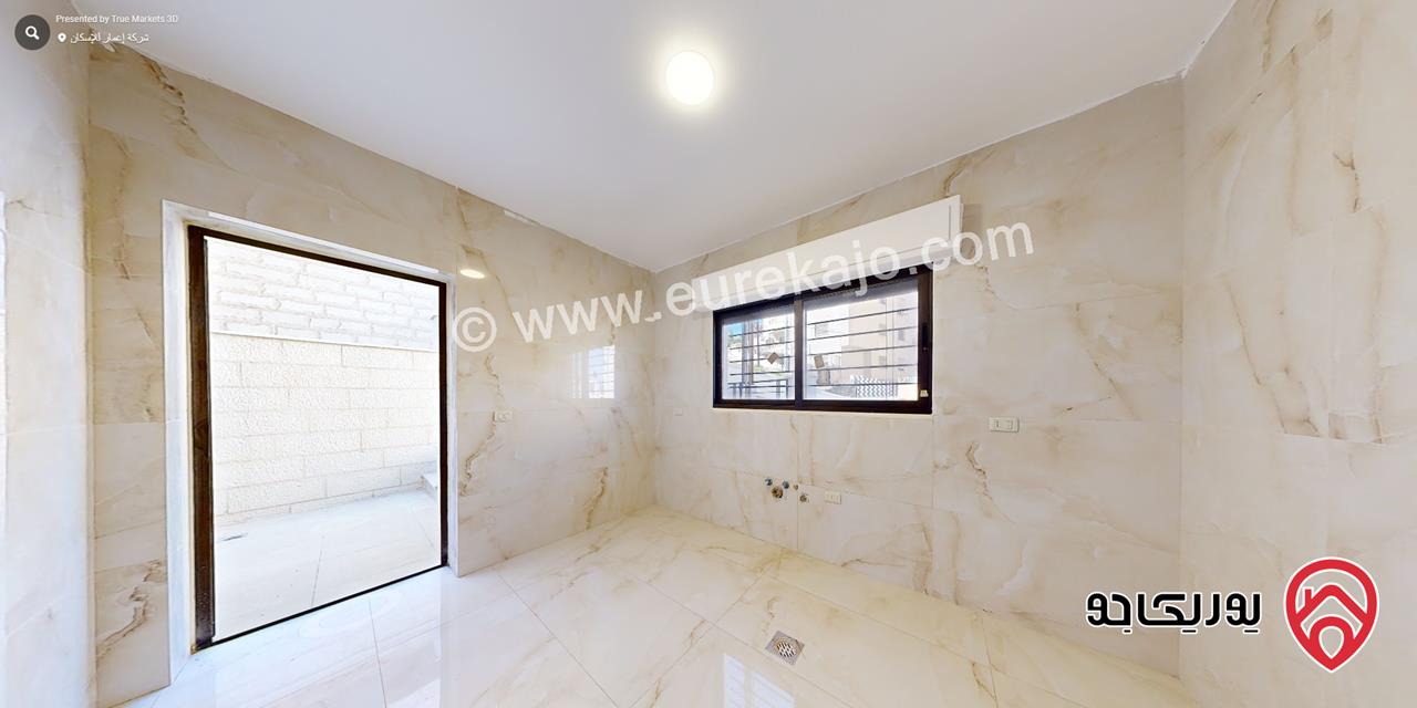 شقق طوابق مختلفة مساحة 102م/ 109م / 150م للبيع في عمان - الياسمين