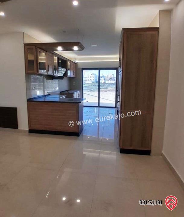 شقة مساحة 140م طابق أول للايجار في عمان - طريق المطار 