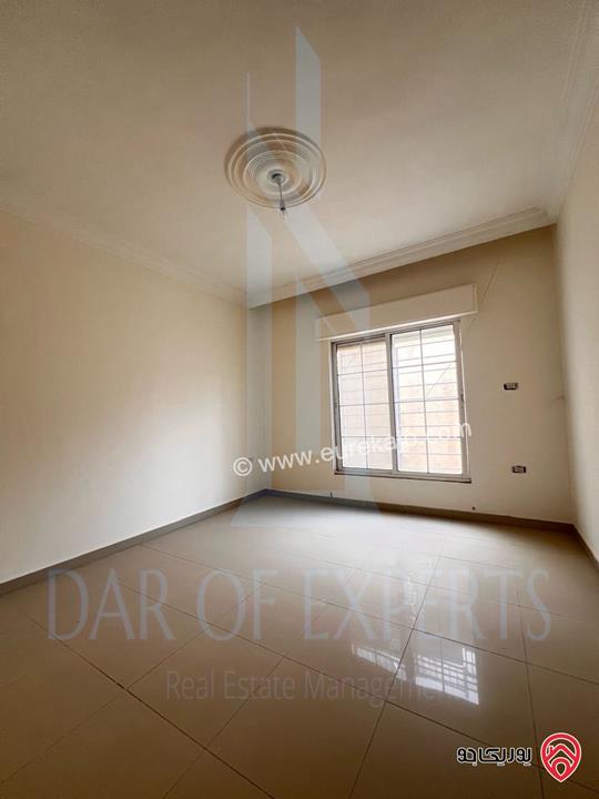 شقق مساحة 150م للايجار في عمان - تلاع العلي 