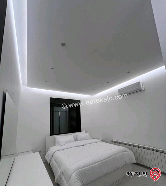 استديو فاخر جدا مساحة 70م للايجار من المالك مباشرة في عمان - ضاحية الرشيد 