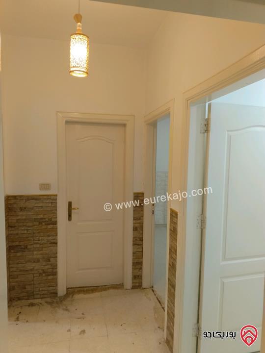 شقة طابق ثالث مساحة 164م للبيع في عمان - ضاحية الرشيد