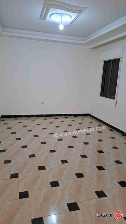 شقة ارضية مساحة 150م مع ترس وكراج خاص 30م للبيع في عمان - ضاحية الاقصى