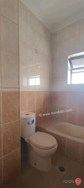 شقة مساحة 130م طابق أول للبيع في عمان - طبربور