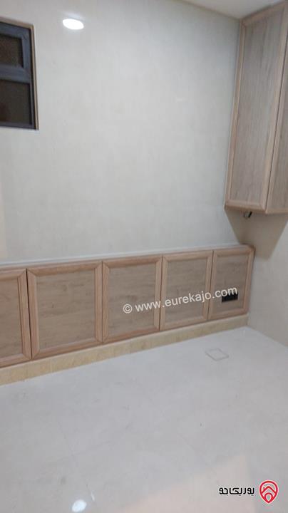  شقق مساحة 210م للبيع في عمان - ضاحية الرشيد 