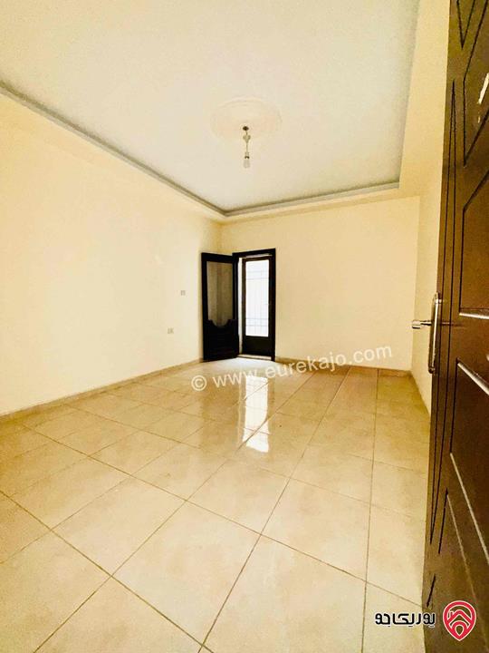 شقة مساحة 120م طابق أول للبيع في عمان - ضاحية الاستقلال