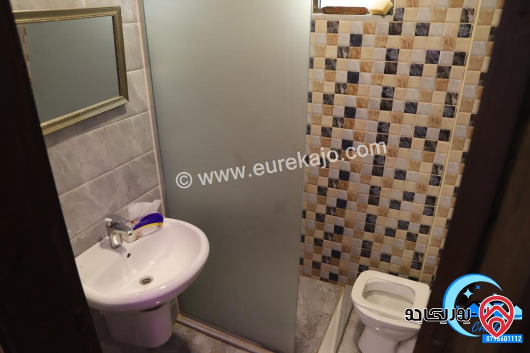 شاليه AyLa Chalet للايجار اليومي في البحر الميت