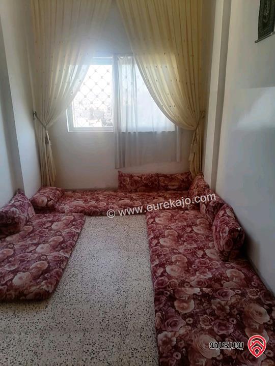 منزل طابقين مساحة 220م على أرض 320م للبيع في عمان - جبل التاج إشارات التاج والجوفة