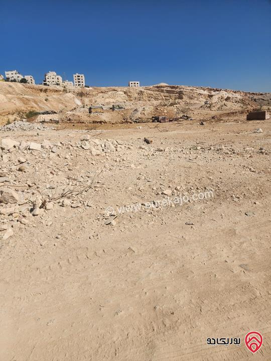 مجموعة أراضي مميزة بمساحات مختلفة للبيع في عمان - منطقة القويسمة