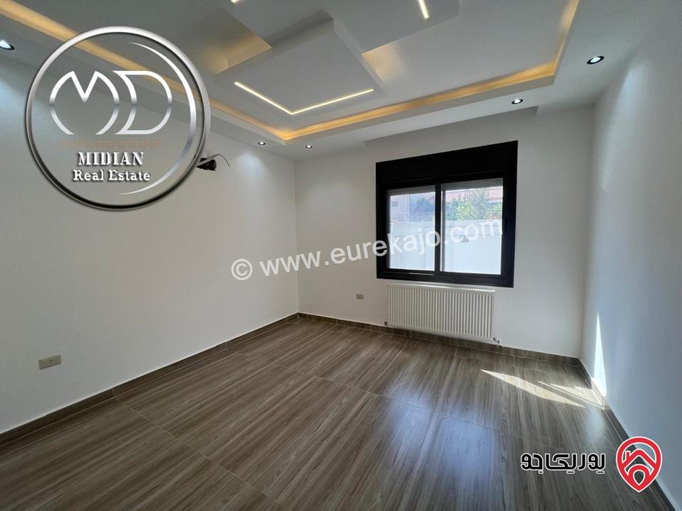 شقق جديدة للبيع عمان - ضاحية الرشيد مساحات 165م تشطيبات و ديكورات فاخرة اطلالة رائعة بأسعار مميزة