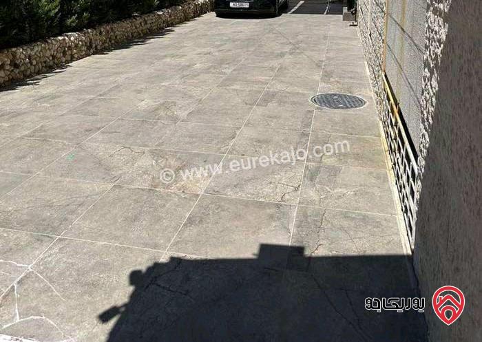 استديوهات فارغة للإيجار في عمان - الرابية 