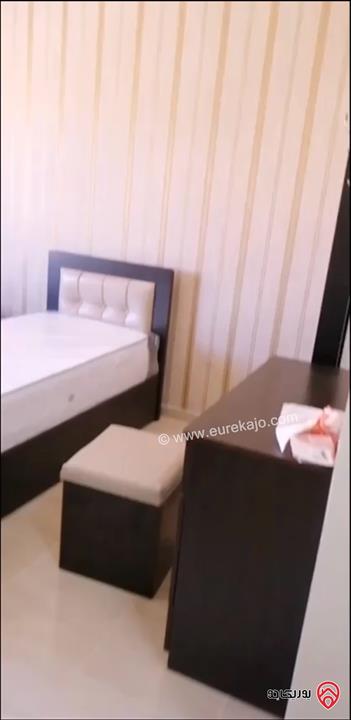 شقة مساحة 118م طابق أول للبيع في عمان - أبو نصير