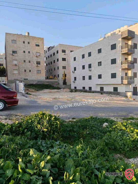 ارض مساحة 540م للبيع في عمان - مرج الحمام حوض المرصص 