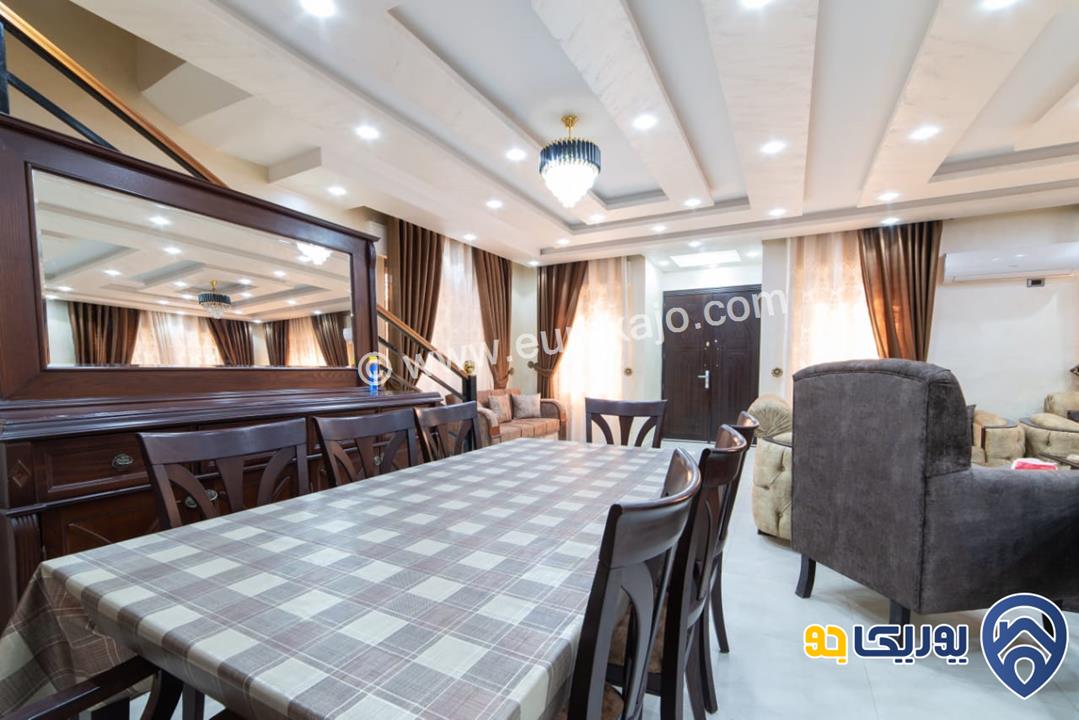 شاليه - مزرعة VILLA YARA للايجار اليومي في طريق المطار 