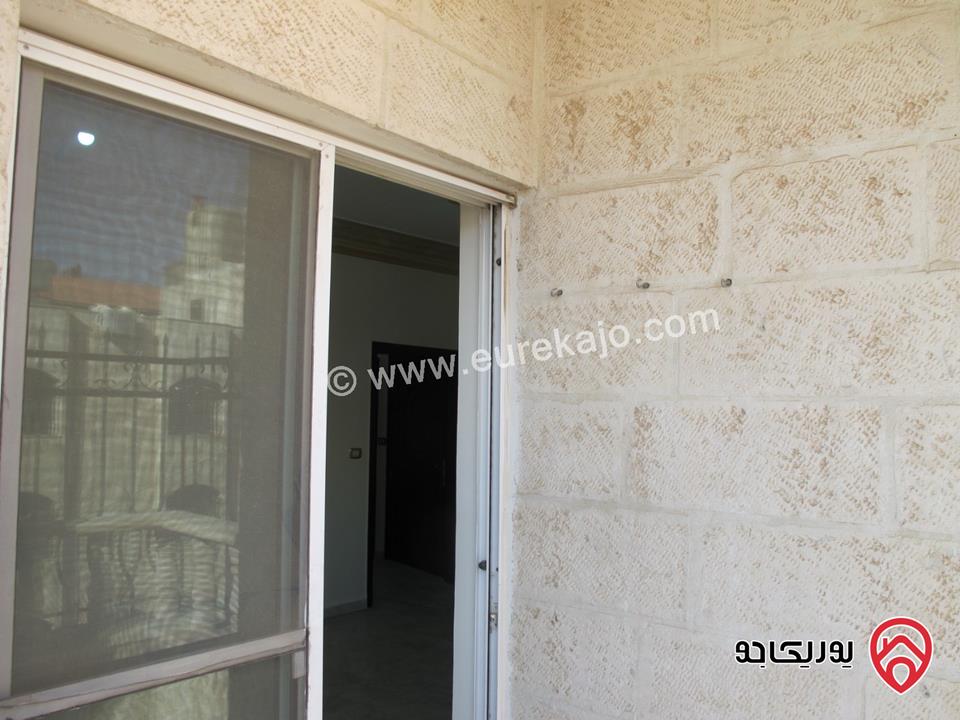 شقة مساحة 167متر طابق ثالث للبيع في عمان - السابع خلف مسجد ابو عيشة