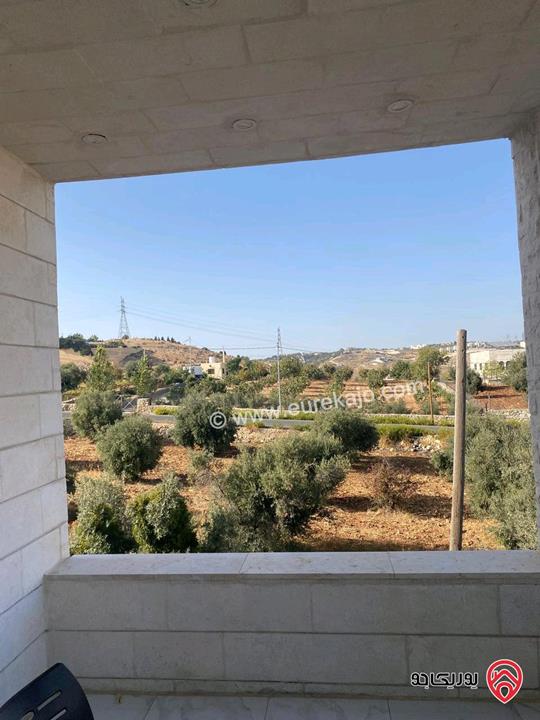 منزل مستقل مساحة 435م على أرض 539م للبيع في عمان - بدر الجديدة