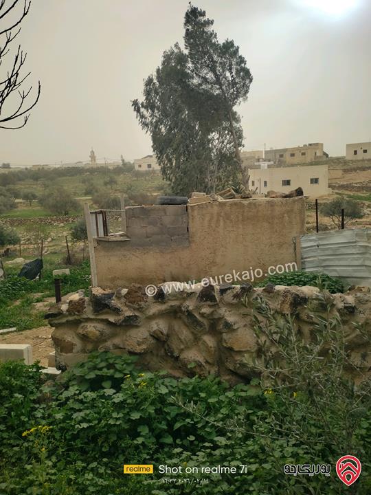 بيت مساحة 140م على أرض 1026م للبيع في المفرق - سما السرحان