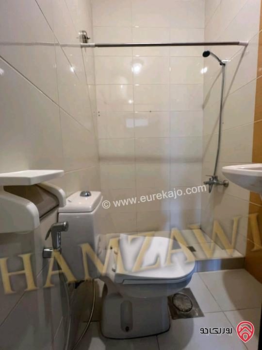 شقة طابق ثاني مساحة 95م للايجار في عمان - حي الصاحبة