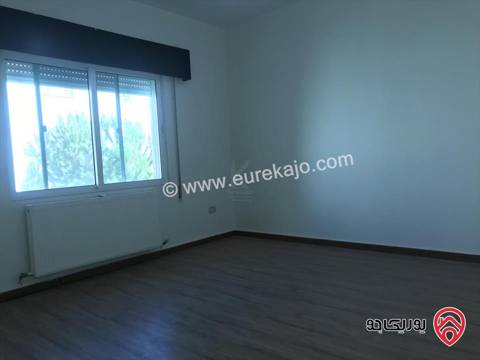 شقة مميزة مساحة 180م للبيع في عمان - خلدا / تصلح للسكن أو للاستثمار