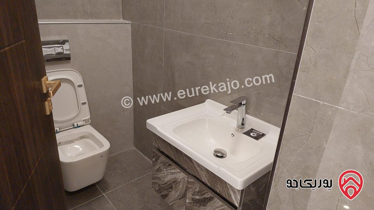 شقق مساحة 91م / 110م للبيع في عمان - جبل عمان  