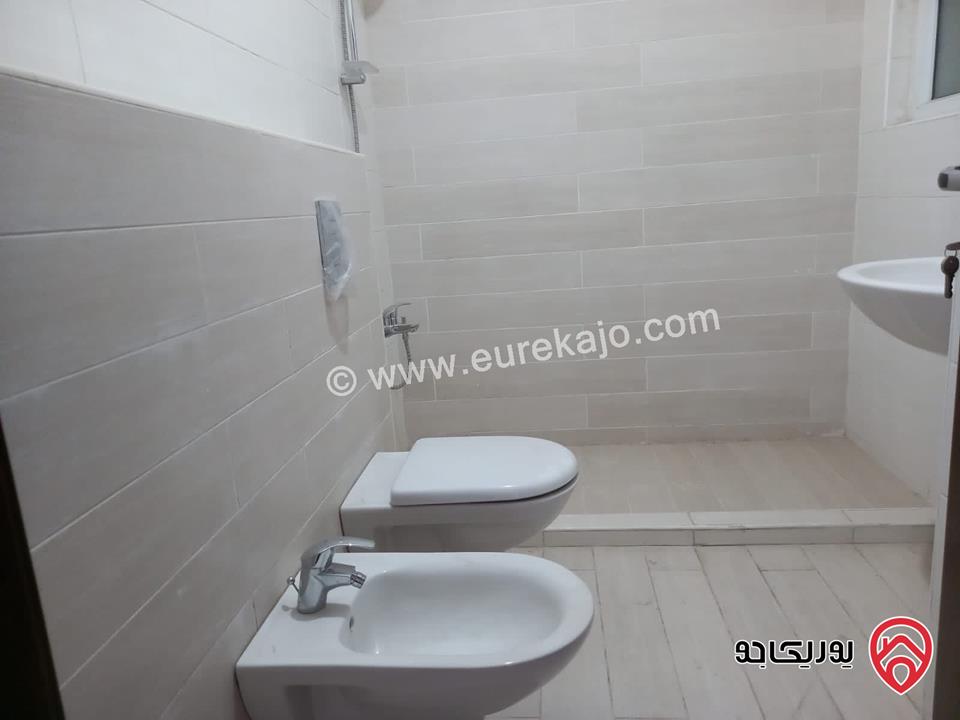 شقة سوبر ديلوكس مساحة 250م أرضية للبيع في عمان - ضاحية النخيل 