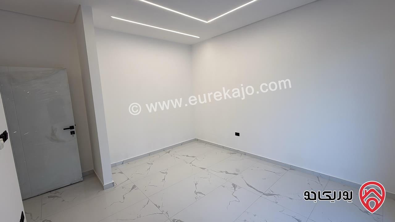 شقق فاخرة حديثة مساحة 235م / 240م للبيع في عمان - خلدا