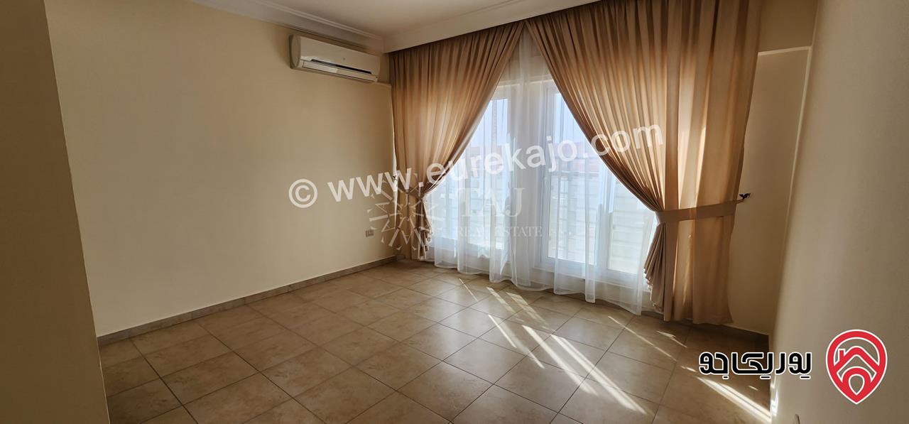 Luxury Apartment 200 Sqm For Rent In Amman - Al Diyar - Deir Ghbar