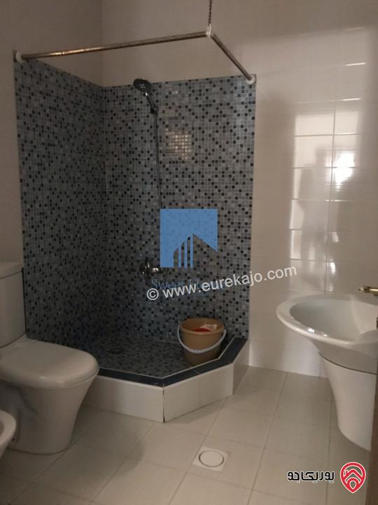 شقة مميزة للبيع في عمان خلدا - خلف بردايس وقرب مدارس المستقلة طابق ثالث 191م بسعر مغري