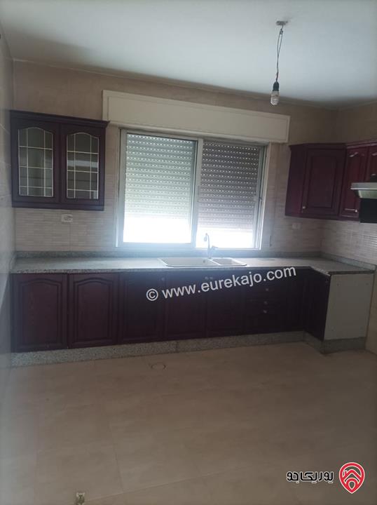 شقة طابق أول مساحة 180م للايجار في عمان - الجاردنز 