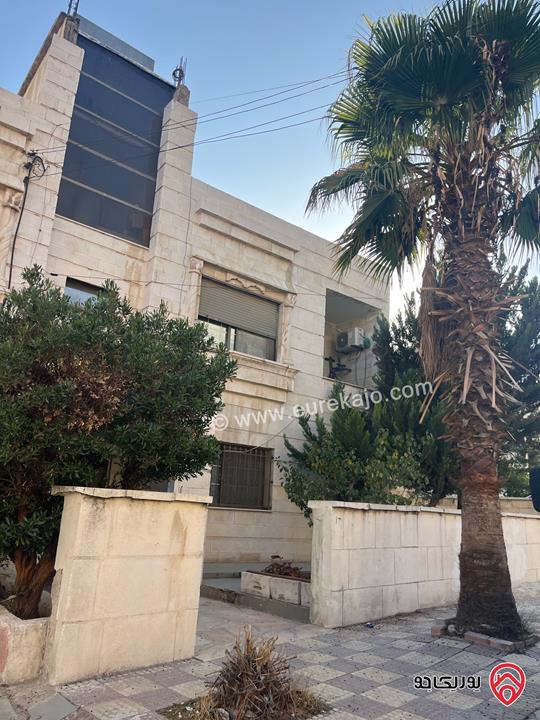 سطح بناية جاهز للتعمير مساحة 452م للبيع في عمان - طبربور حوض المياله