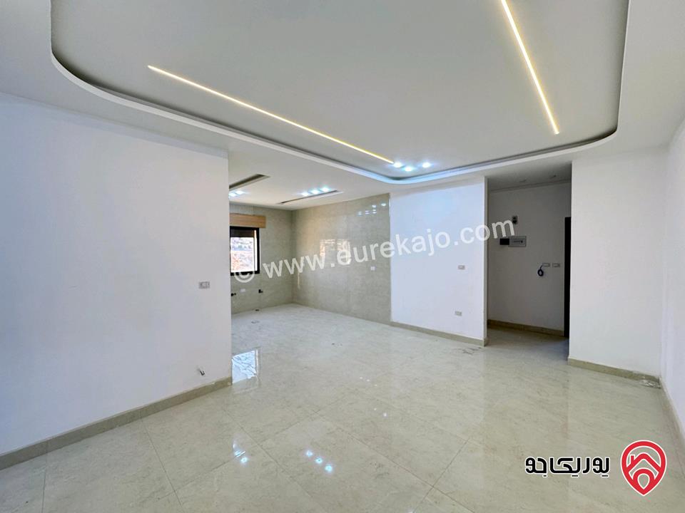 شقق معفية من رسوم التنازل مساحة 150م للبيع في عمان - الجبيهة